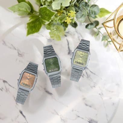 CASIO | Vintage