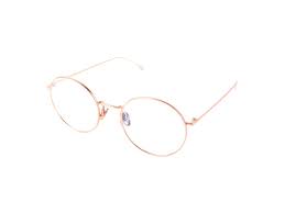 Yoko-Rose Gold-Unisex