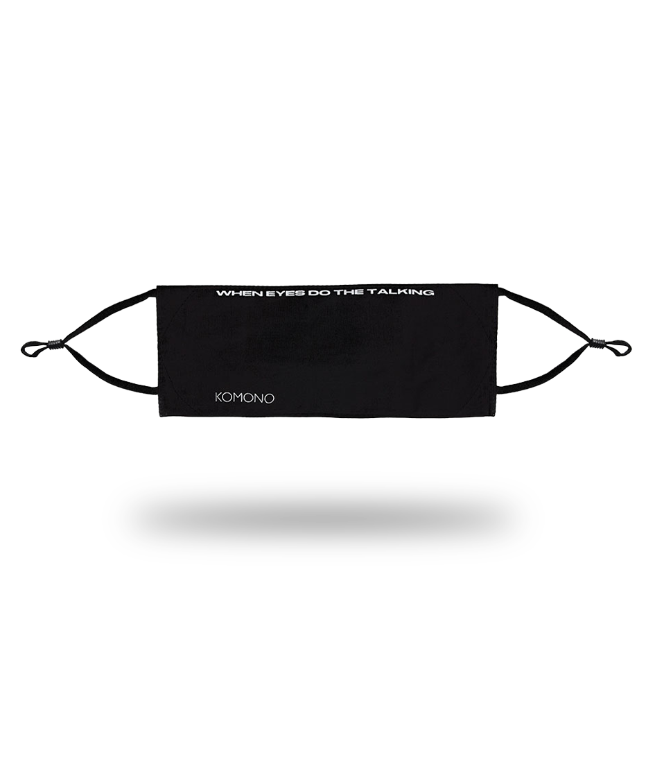 Face Mask | Slogan