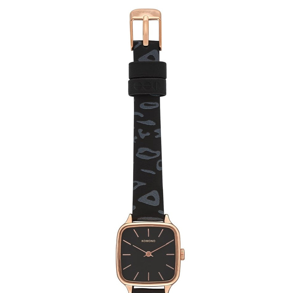 Kate Animal | Black