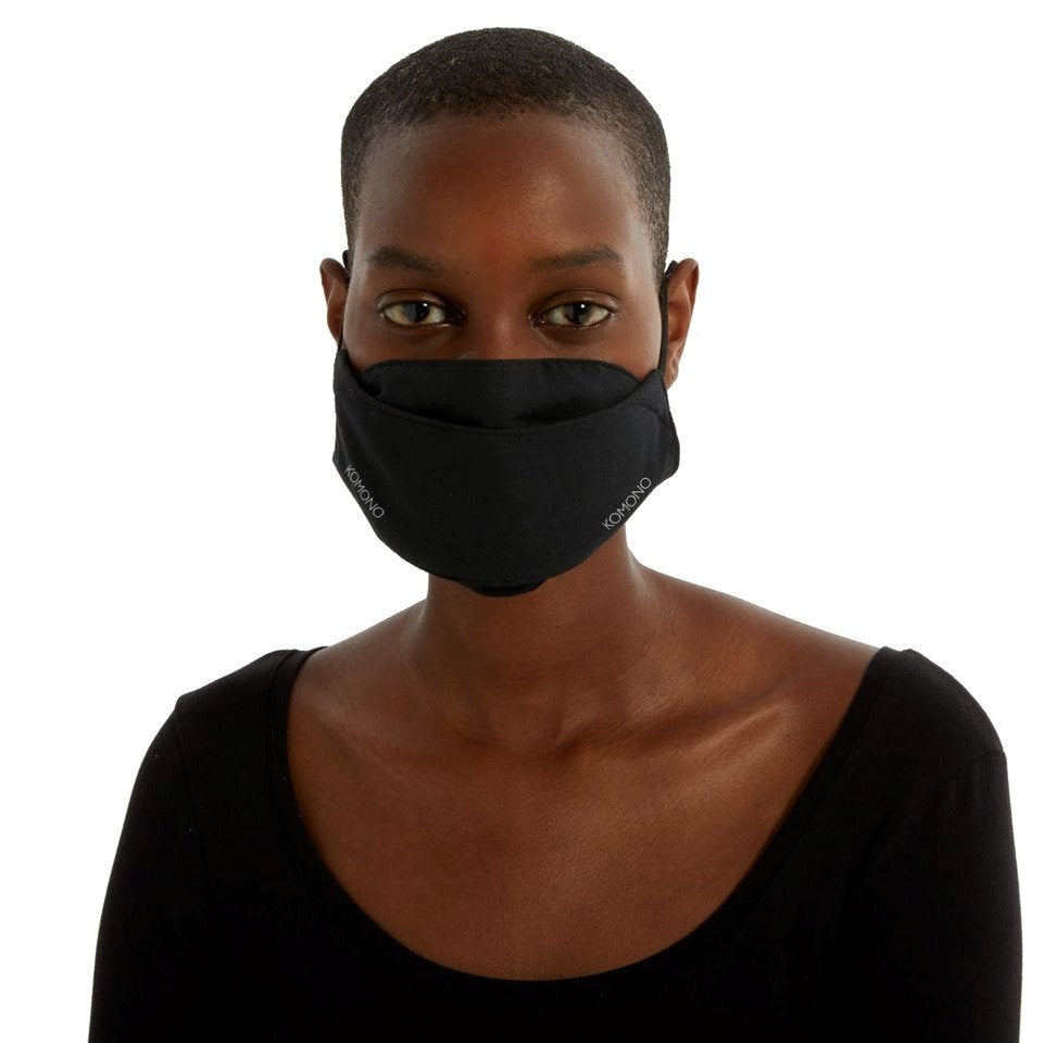 Face Mask | Logo