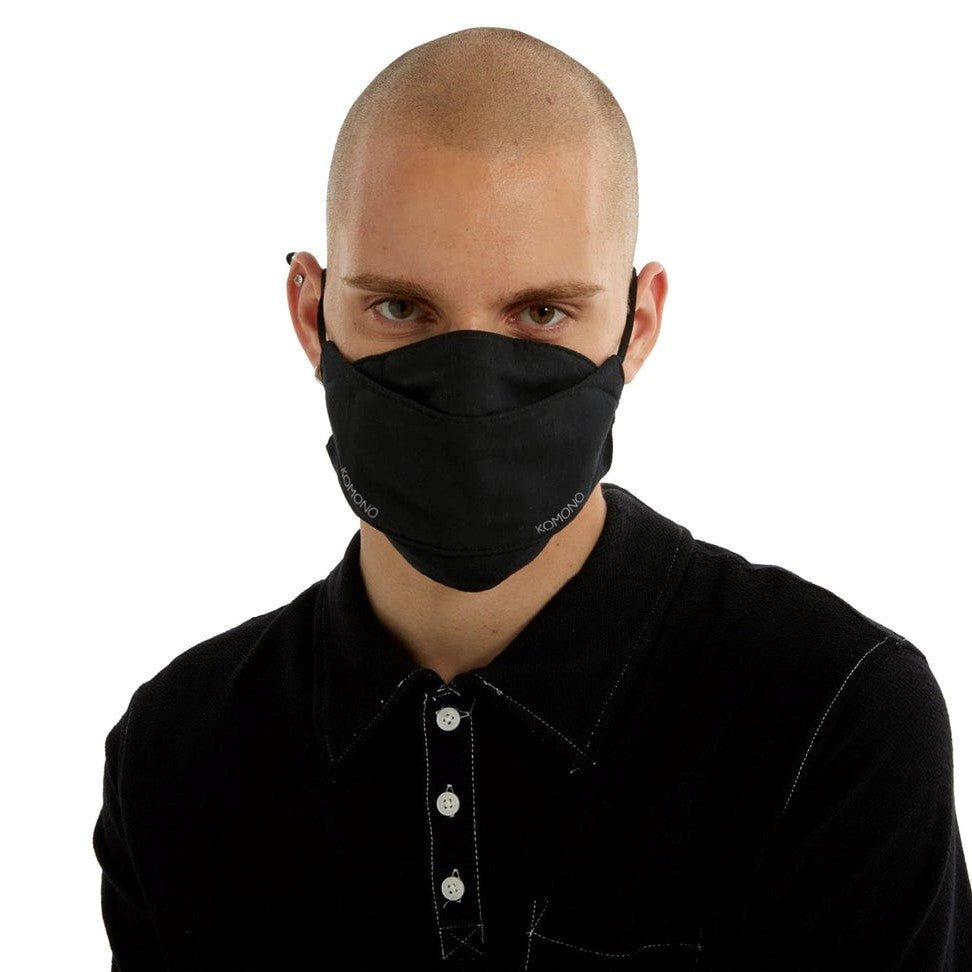 Face Mask | Logo