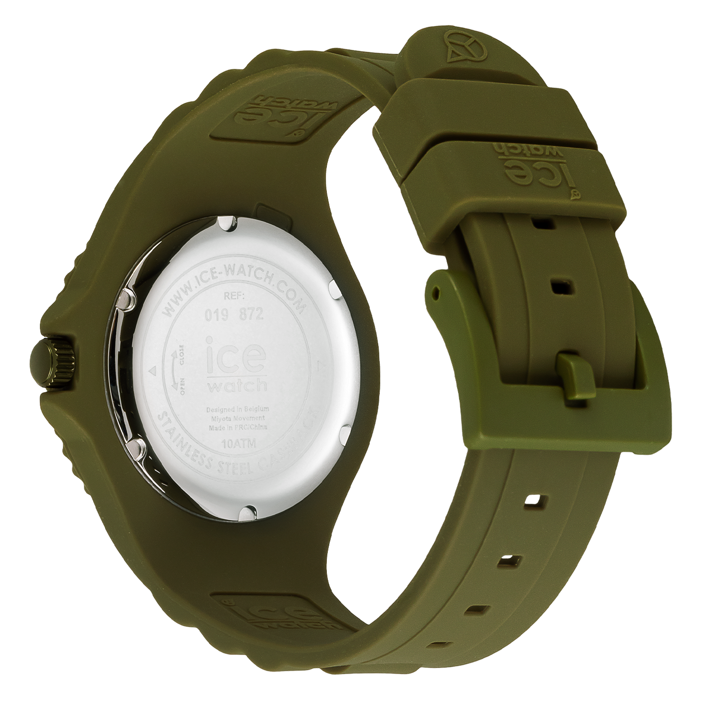 Ice-Watch | ICE Generation - Military (Medium)