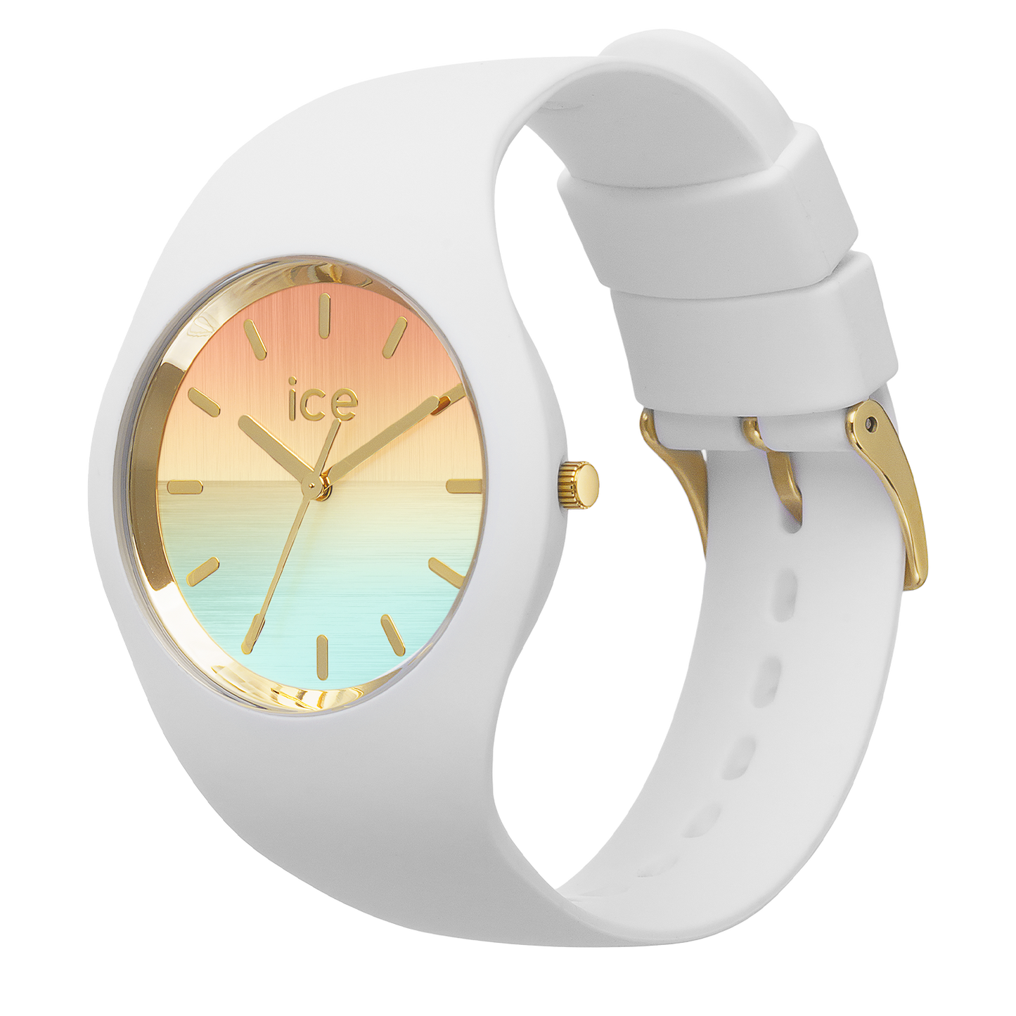 Ice-Watch | ICE Sunset - Golden Horizon (Medium)