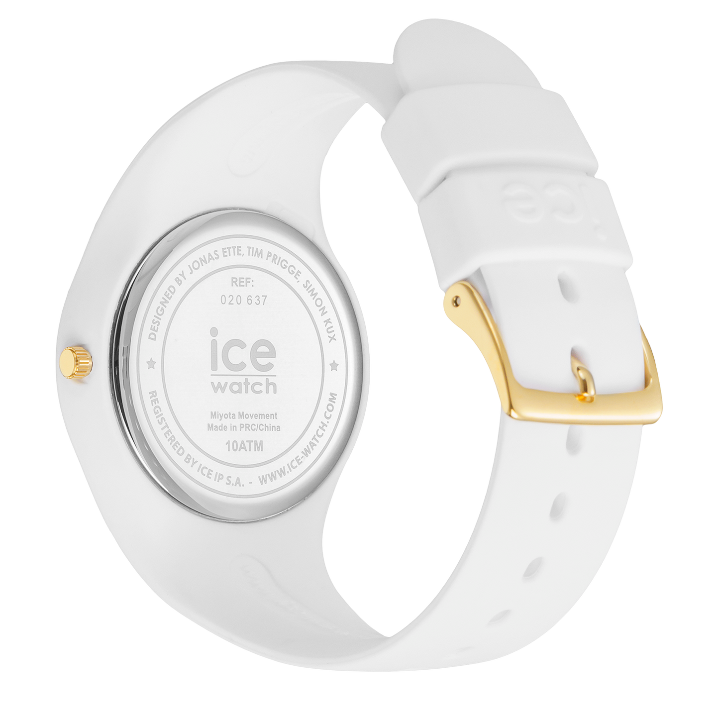 Ice-Watch | ICE Sunset - Golden Horizon (Medium)