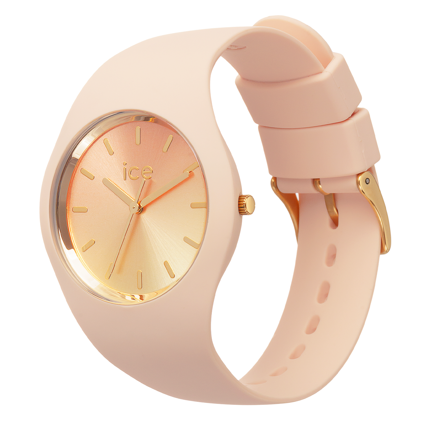 Ice-Watch | ICE Sunset - Nude (Medium)