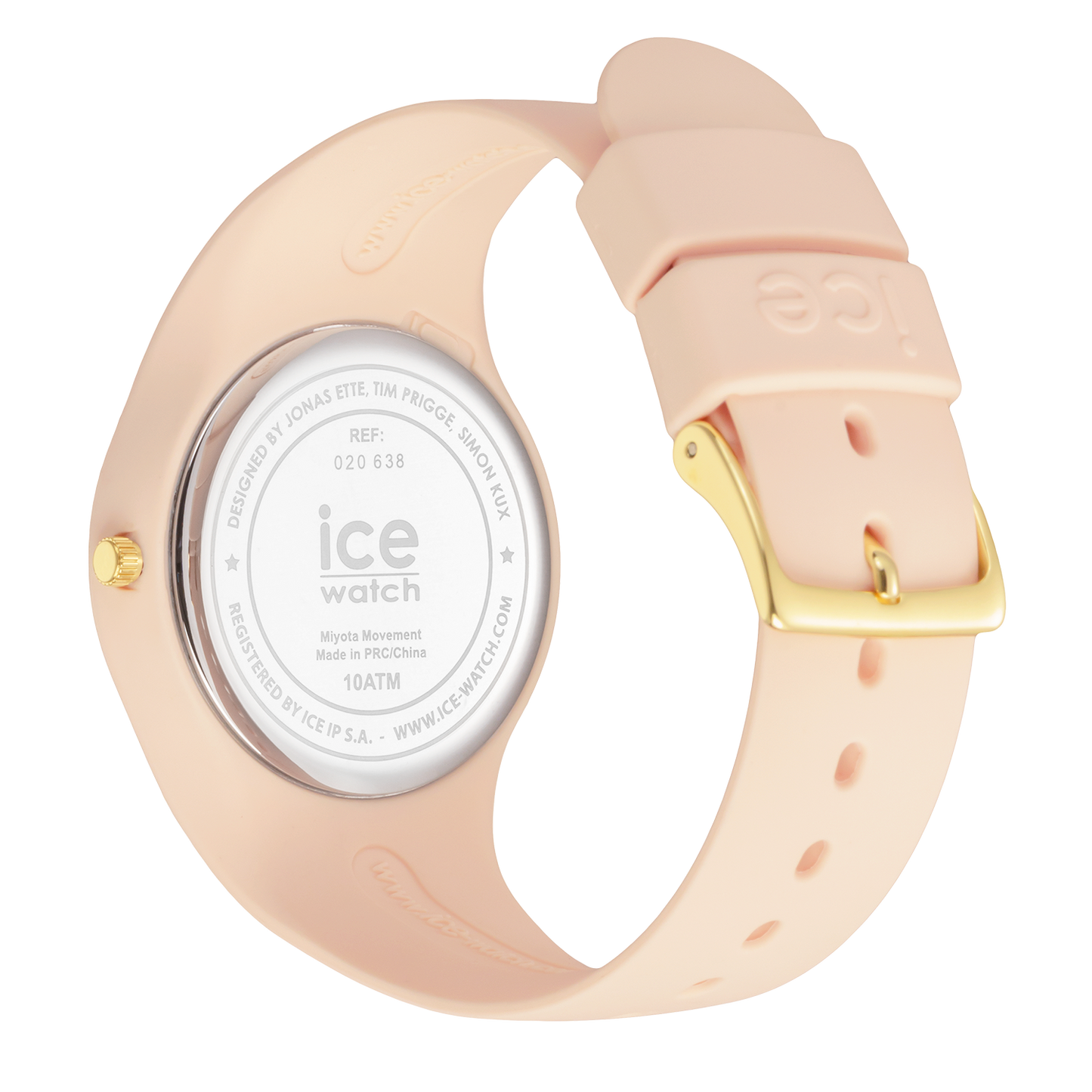 Ice-Watch | ICE Sunset - Nude (Medium)