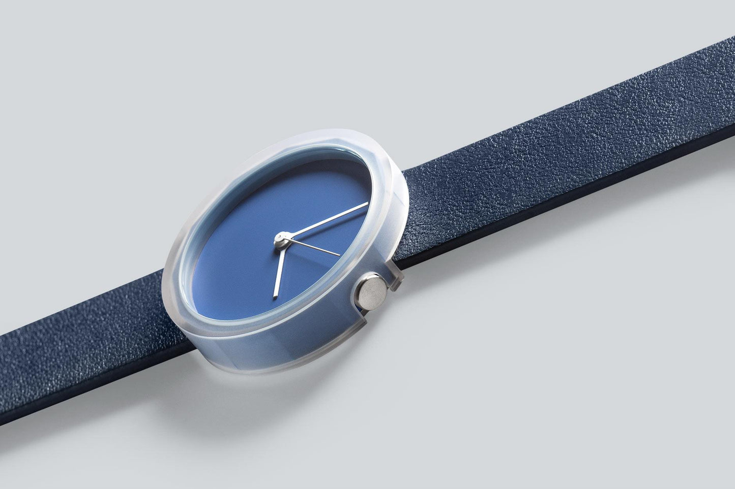 AÃRK Collective | Prism - Blue