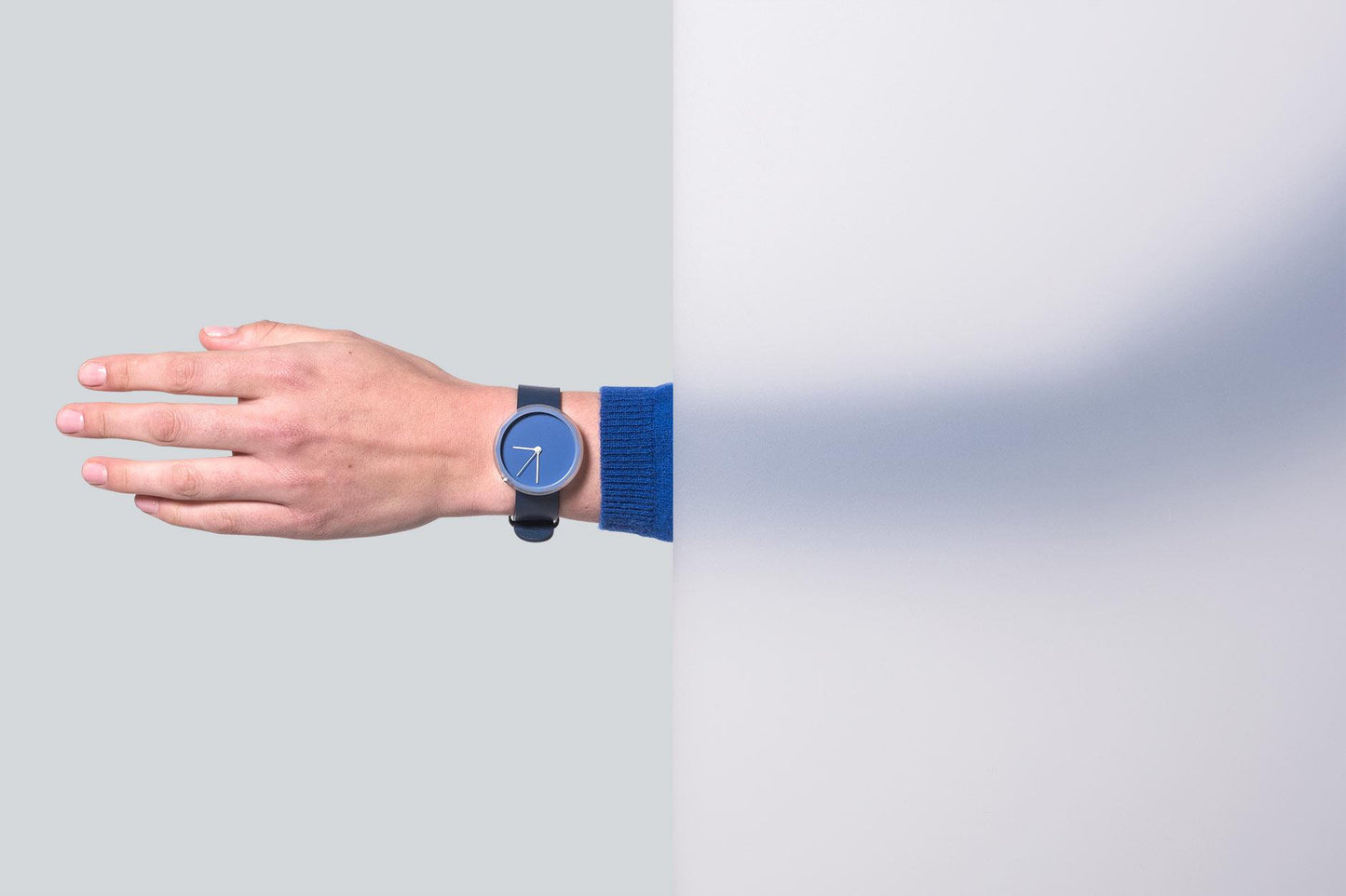 AÃRK Collective | Prism - Blue