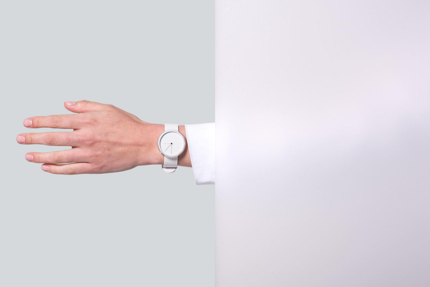 AÃRK Collective | Prism - White
