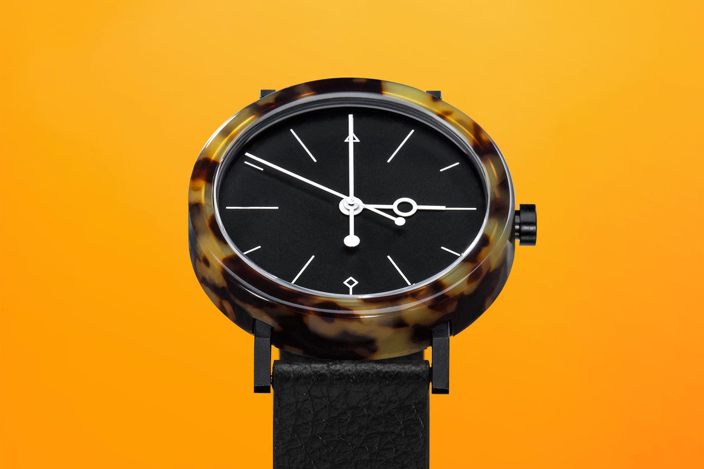 AÃRK Collective | Shell - Brown