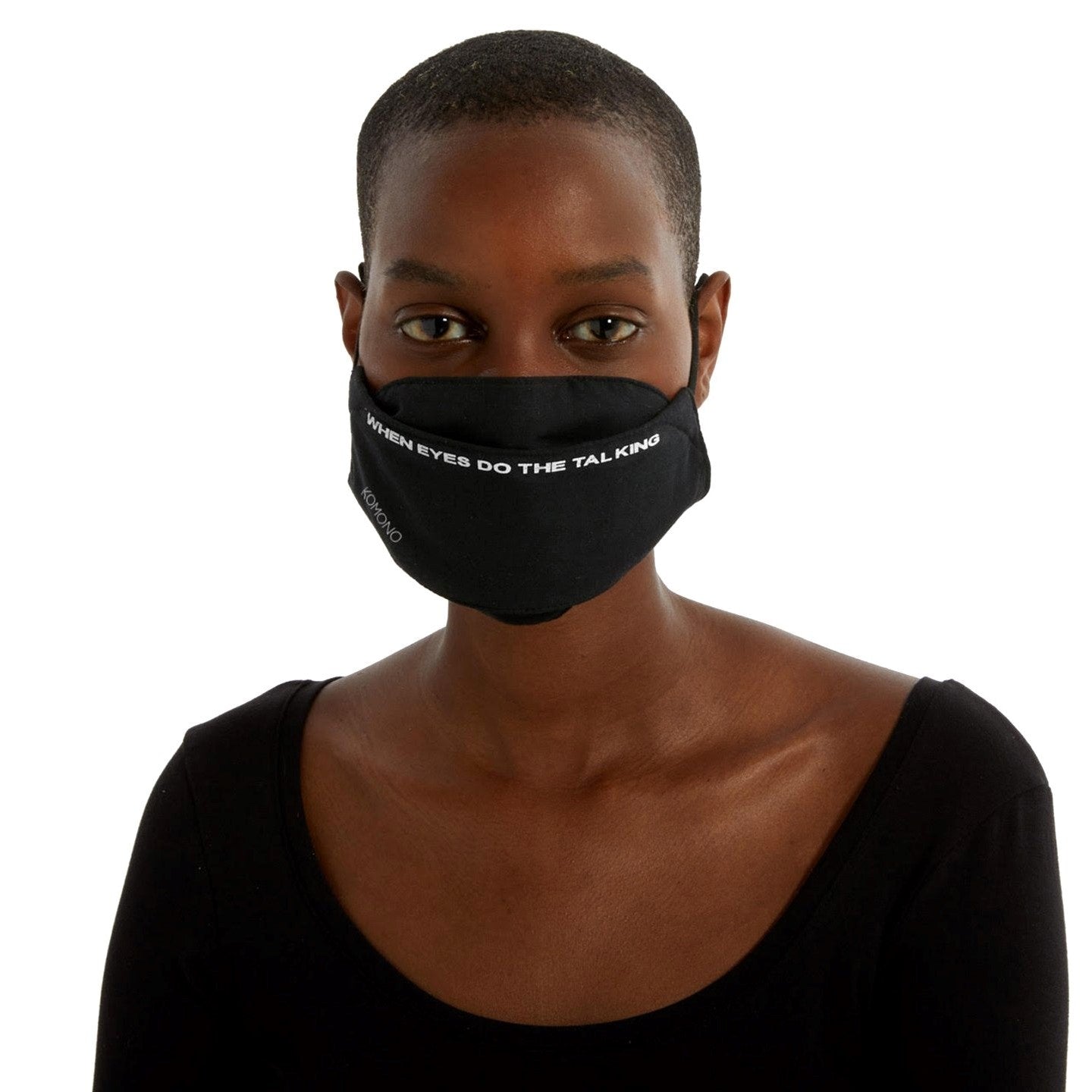 Face Mask | Slogan