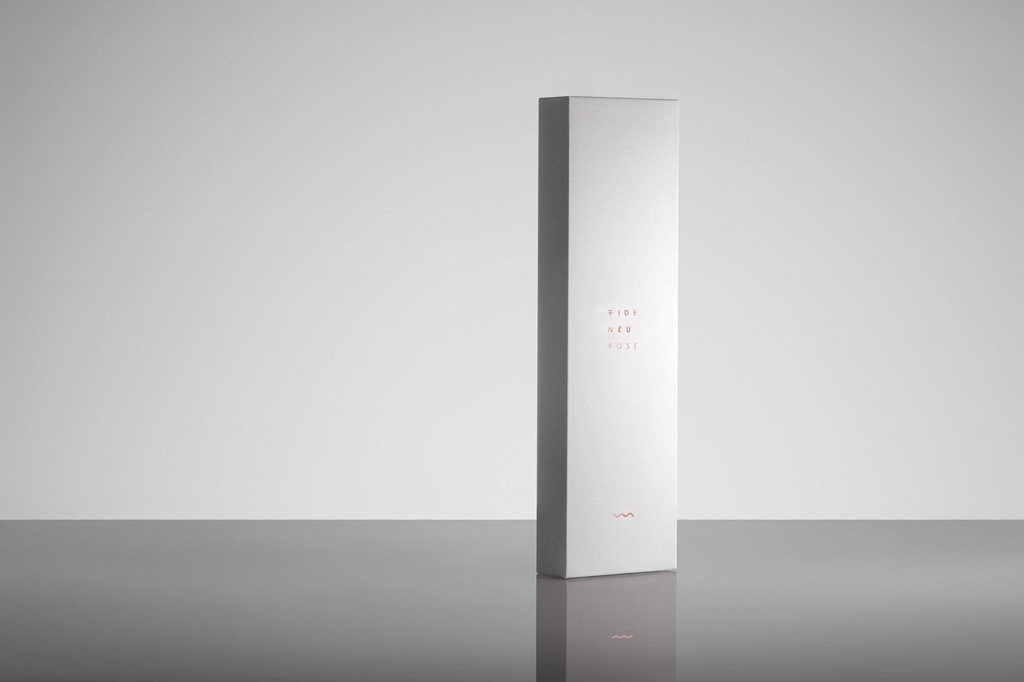 AÃRK Collective | Tide Neu - Rose