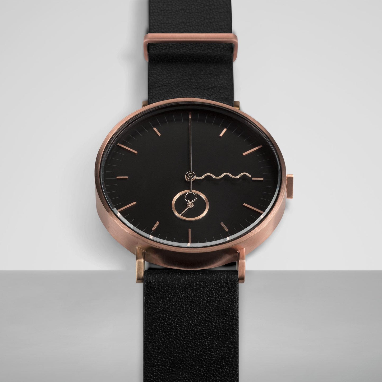 AÃRK Collective | Tide Neu - Rose