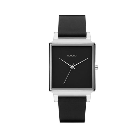 Komono | Konrad - Black Silver