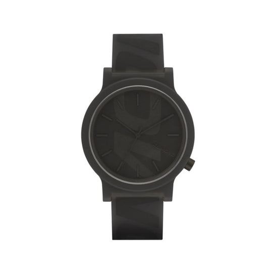 Komono | Mono Tag - All Black