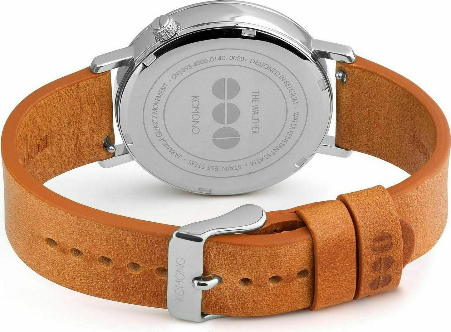 Komono | Walther - Camel