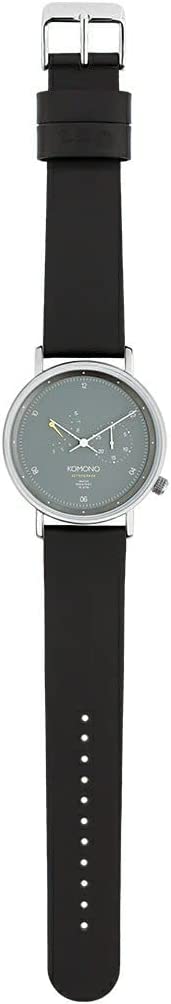 Komono | Walther Retrograde - Blue