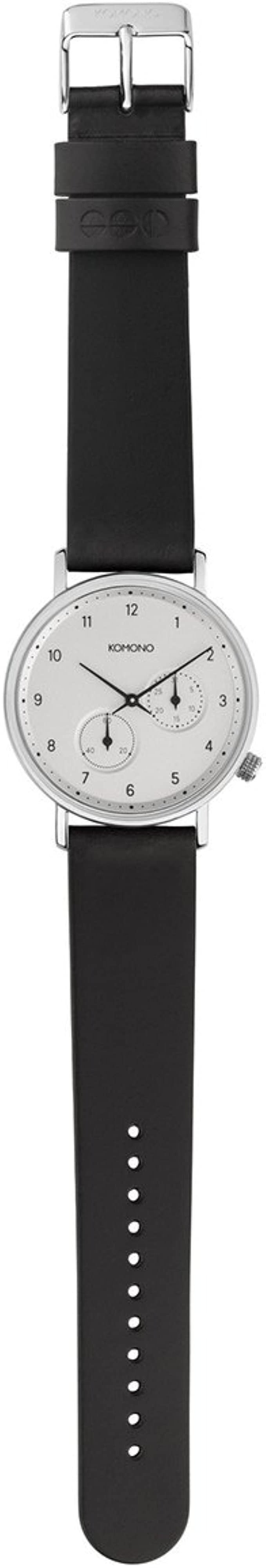 Komono | Walther - Nero