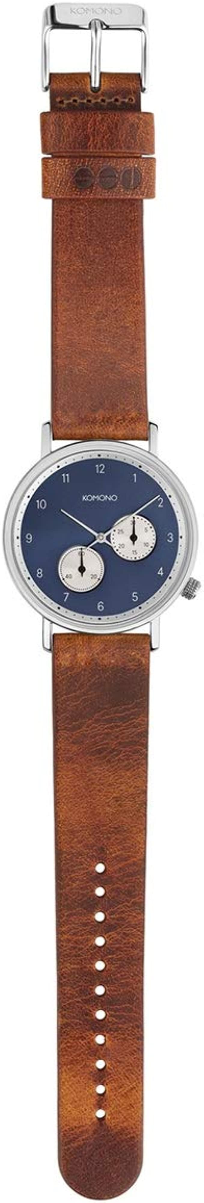 Komono | Walther - Cognac