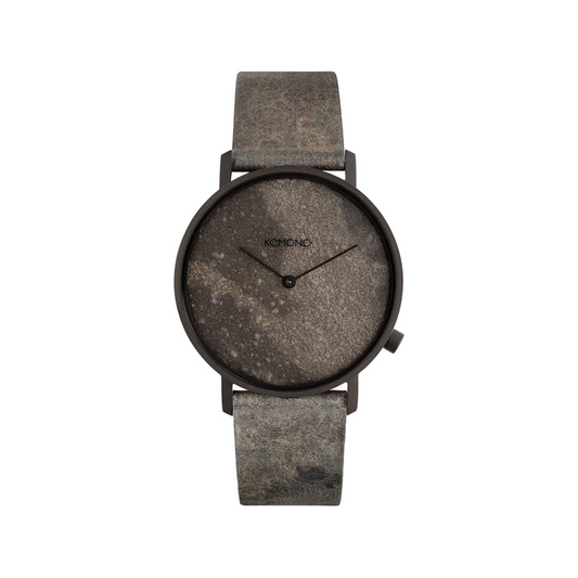 Komono | Lewis - Grey Slate