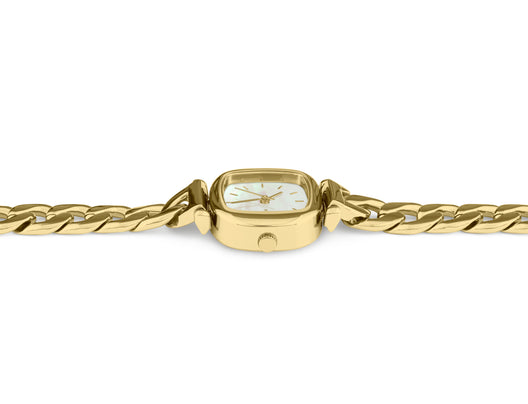 Komono | Moneypenny Revolt - Gold White