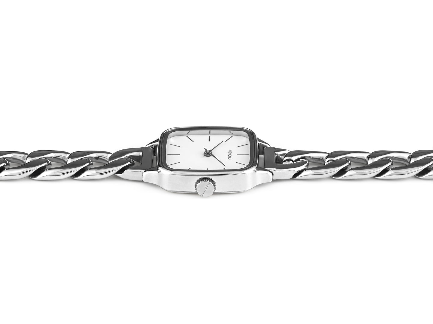 Komono | Kate Revolt - Silver White
