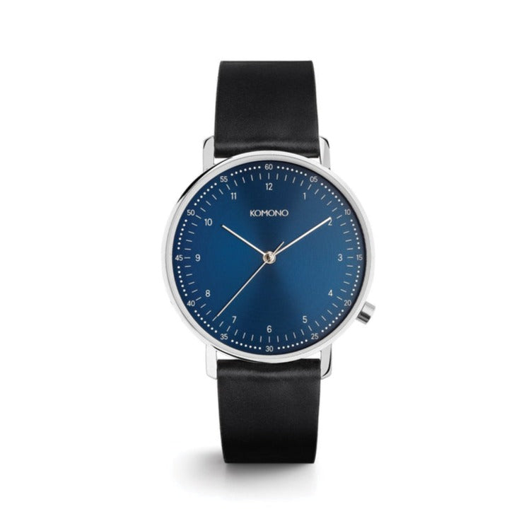 Komono Lewis Blue TIME ZONE