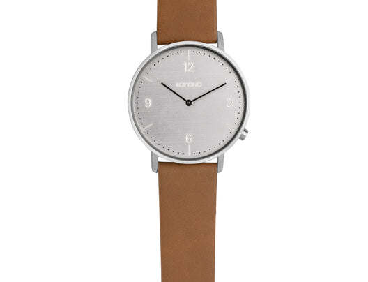 Komono | Lewis - Metropolis