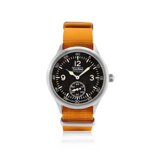 Techne | Merlin 246 - Orange