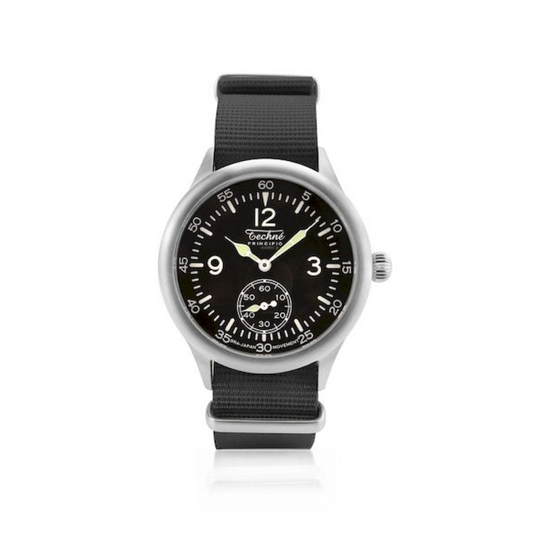 Techne | Merlin 246 - Black