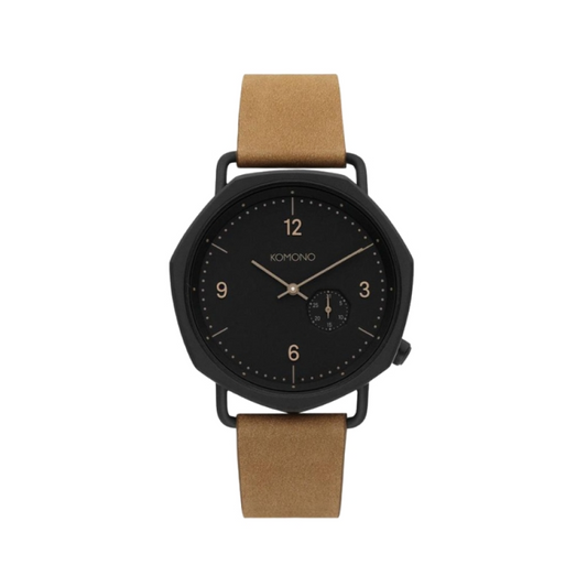 Komono | Orson - Subs Cobblestone