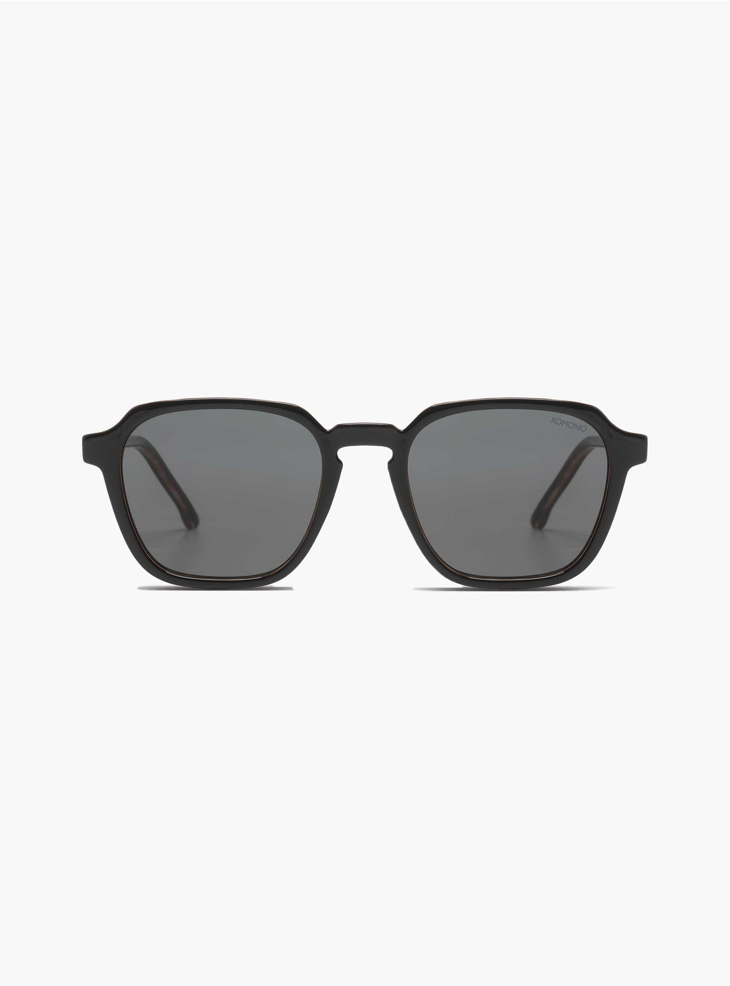 Komono | Matty Black Tortoise