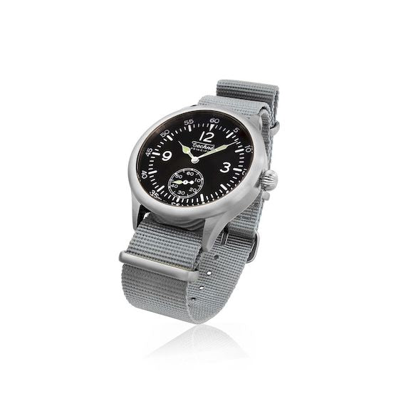 Techne | Merlin 246 - Grey