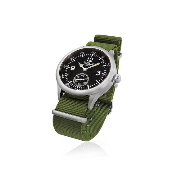 Techne | Merlin 246 - Olive