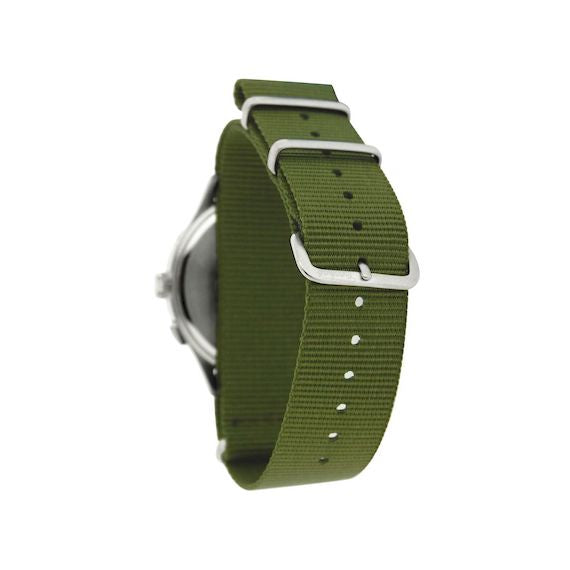 Techne | Merlin 296 - Olive