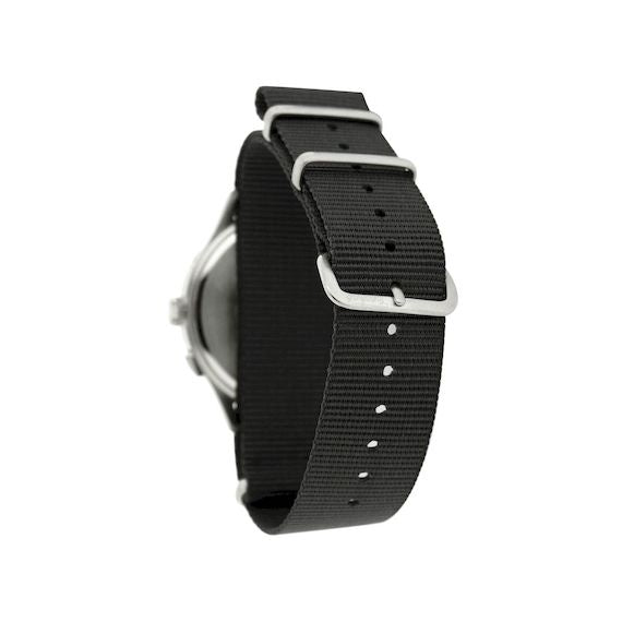 Techne | Merlin 296 - Black