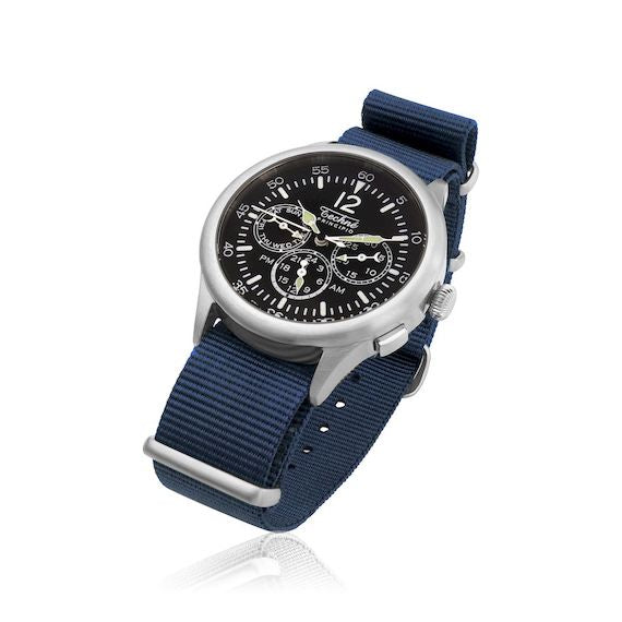 Techne | Merlin 296 - Navy