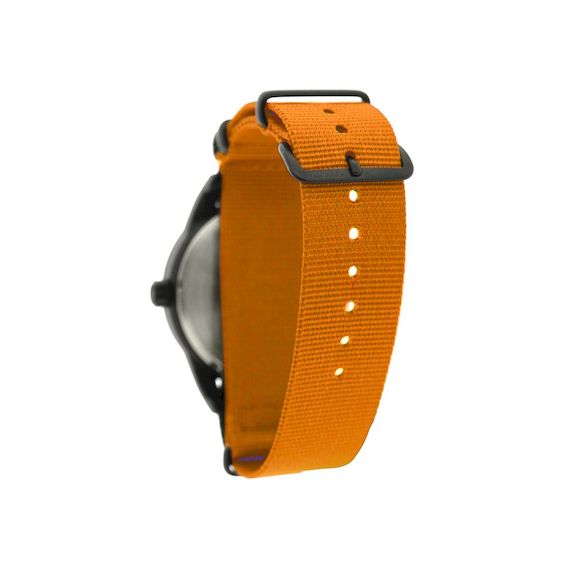 Techne | Harrier 386 - Orange