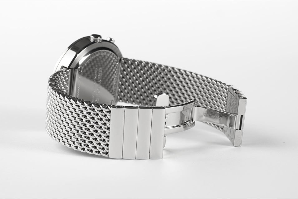 Greyhours | Vision Limited - Steel Blue (Limited Edition)