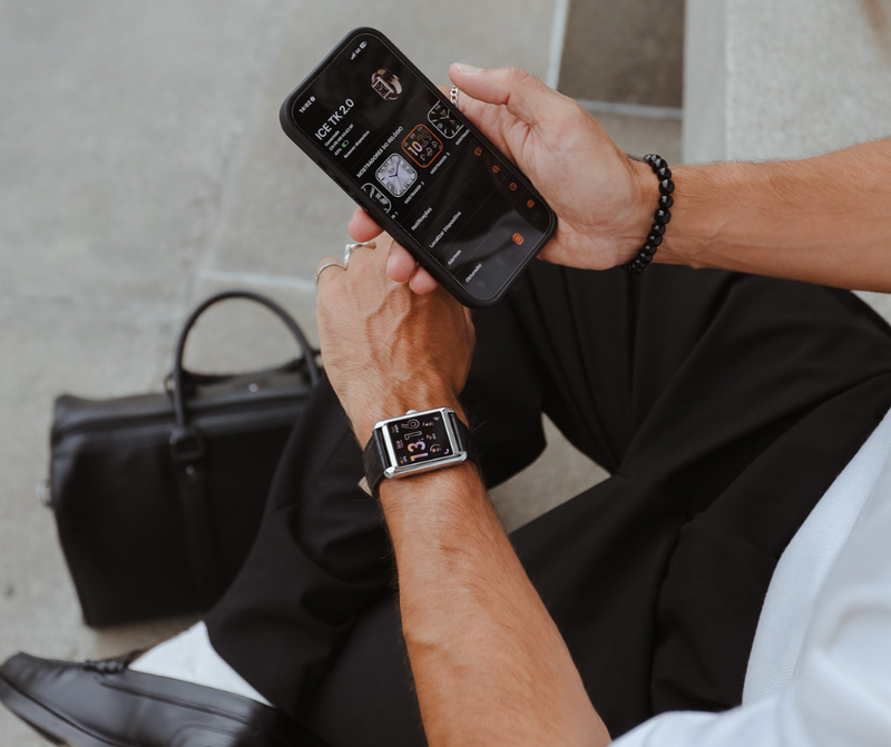 SMART WATCH
