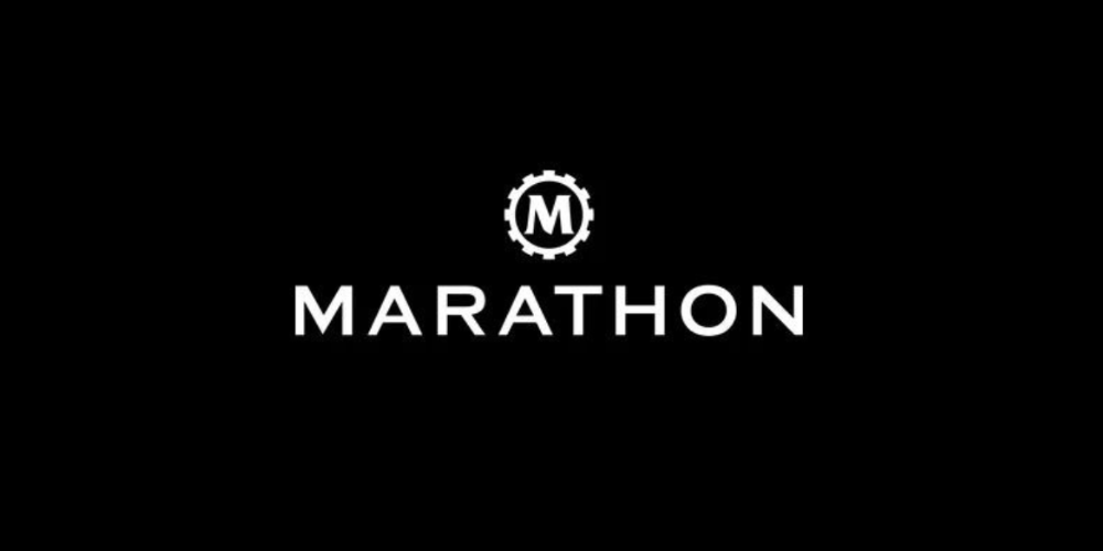 MARATHON – TIME ZONE