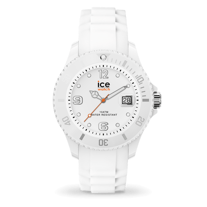 ICE FOREVER White Medium 39mm