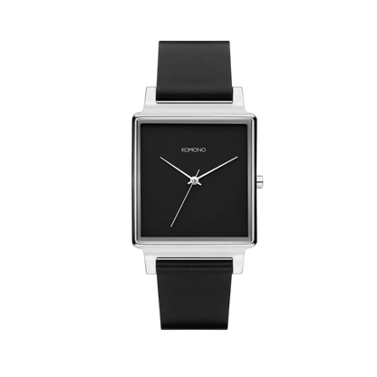 Komono | Konrad - Black Silver