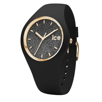 Ice-Watch | ICE GLITTER Black