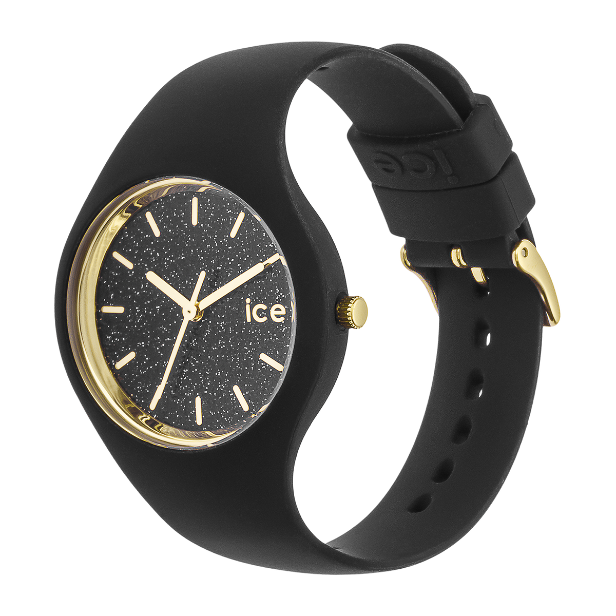 Ice-Watch | ICE GLITTER Black