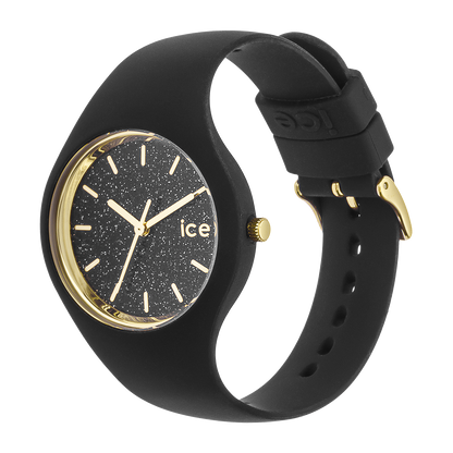 Ice-Watch | ICE GLITTER Black