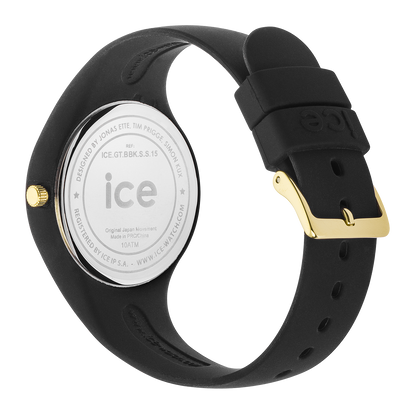 Ice-Watch | ICE GLITTER Black