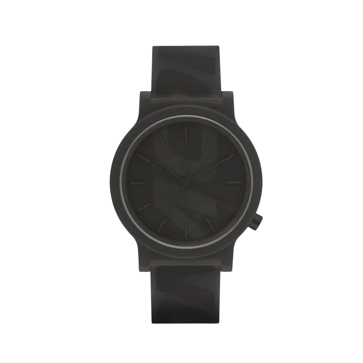 Komono | Mono Tag - All Black