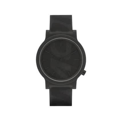 Komono | Mono Tag - All Black